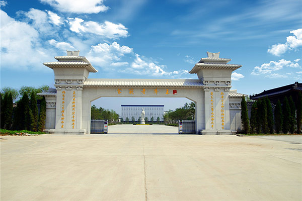 玉佛寺寝宫,玉佛寺寝宫