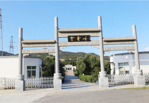 宝云岭墓园,宝云岭墓园电话,密云宝云岭墓园