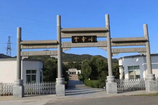 北京密云区都有哪些公墓陵园