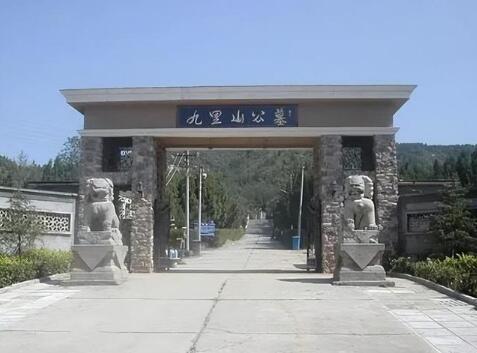 九里山公墓二区环境怎么样值得选吗